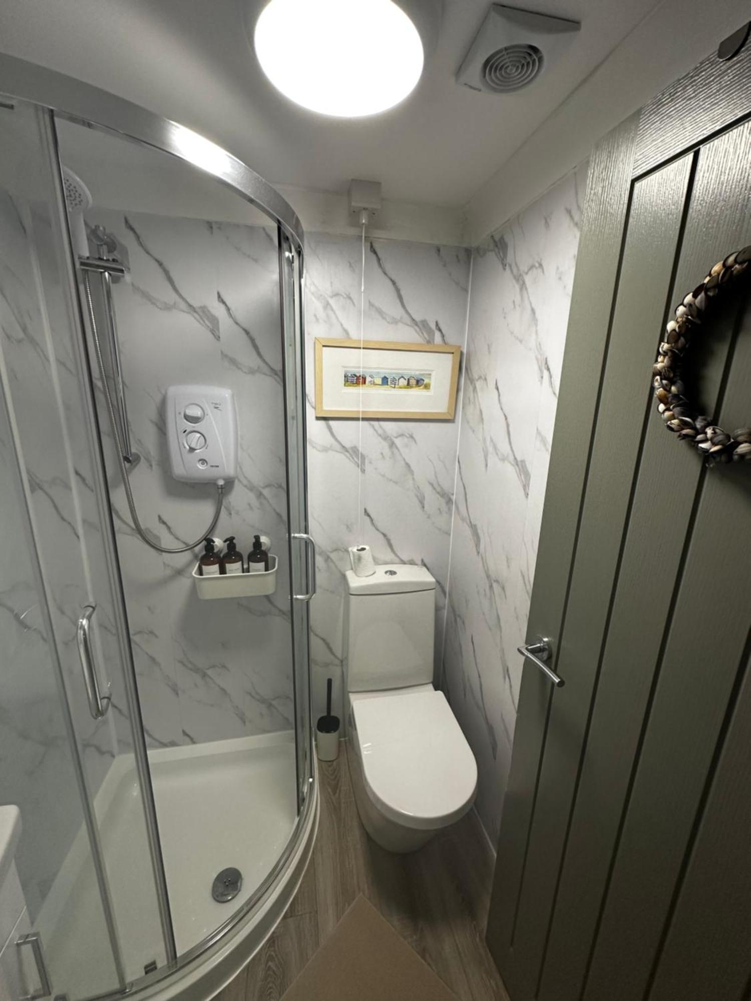 Peaceful Southbourne Studio - Pets Welcome Bournemouth Esterno foto